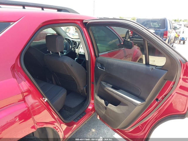 Chevrolet Equinox 1lt