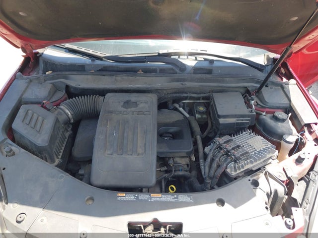 Chevrolet Equinox 1lt