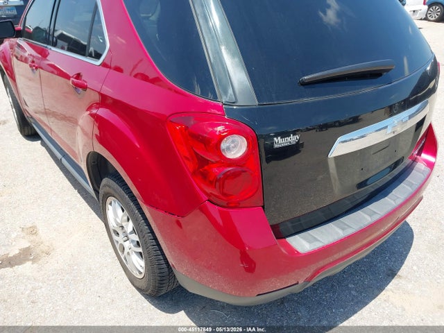 Chevrolet Equinox 1lt