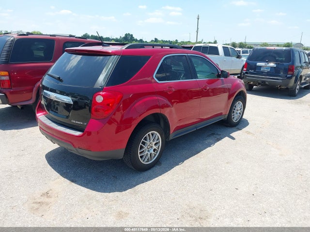 Chevrolet Equinox 1lt