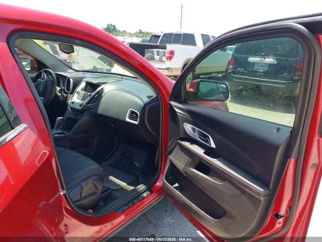 Chevrolet Equinox 1lt