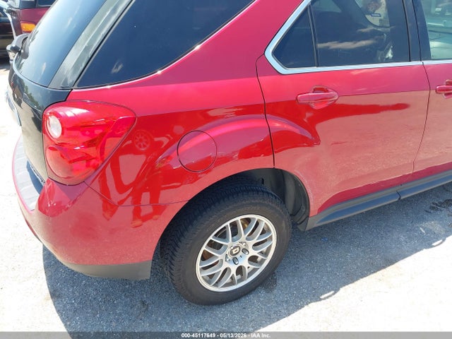 Chevrolet Equinox 1lt
