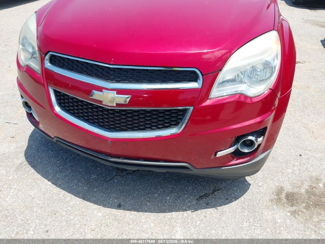 Chevrolet Equinox 1lt