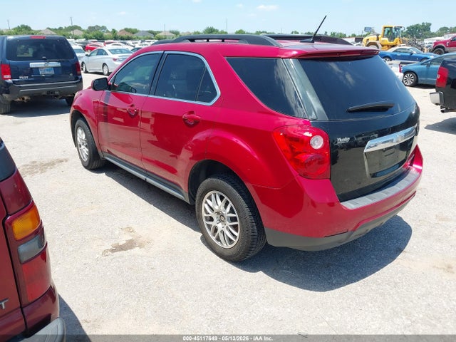Chevrolet Equinox 1lt