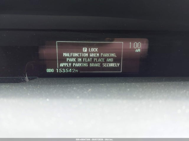 Toyota Prius Ii