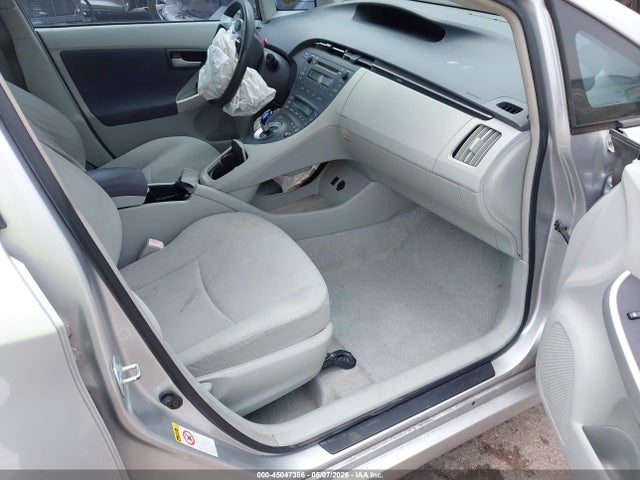 Toyota Prius Ii
