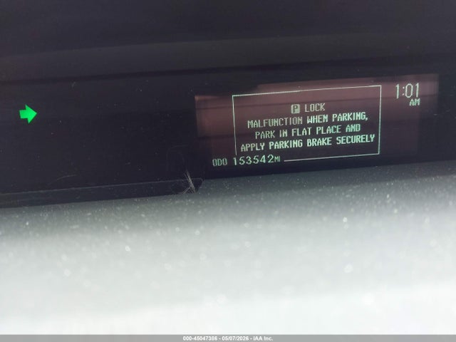 Toyota Prius Ii