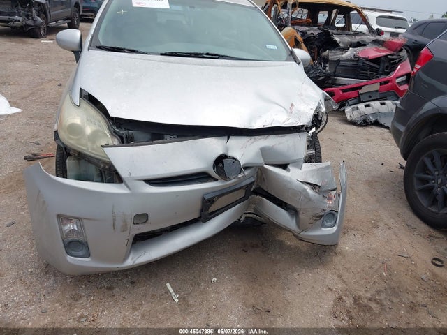 Toyota Prius Ii