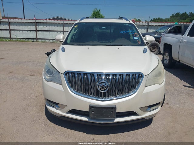 Buick Enclave Premium