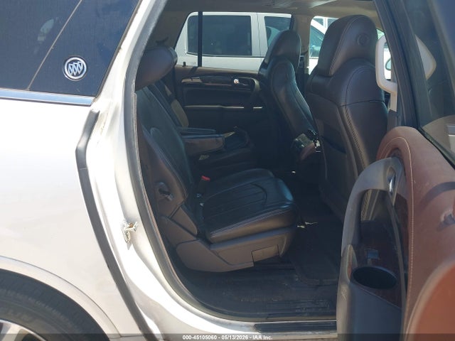 Buick Enclave Premium
