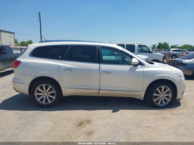Buick Enclave Premium