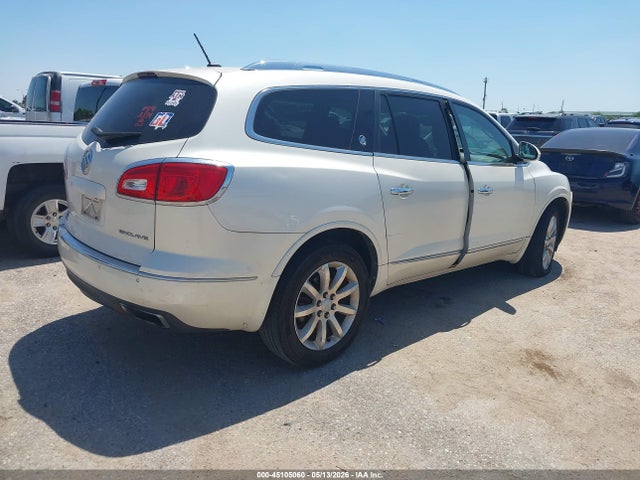 Buick Enclave Premium