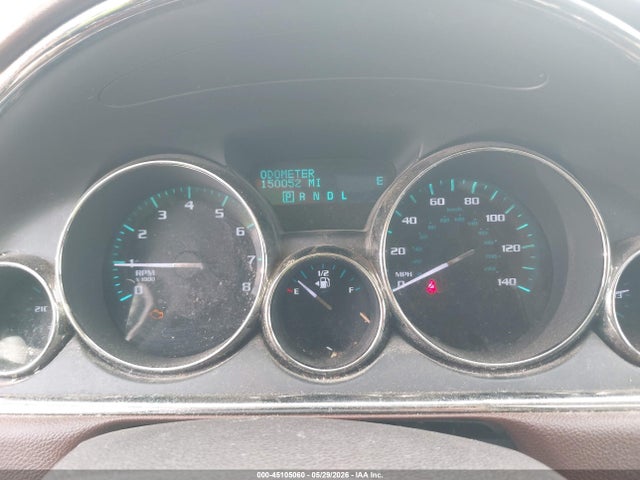 Buick Enclave Premium