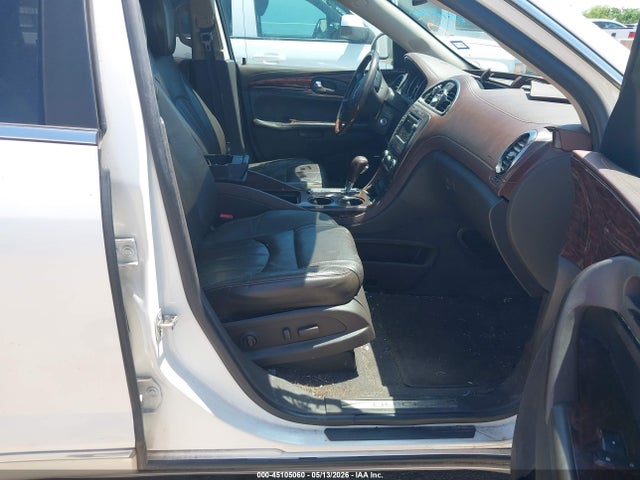 Buick Enclave Premium