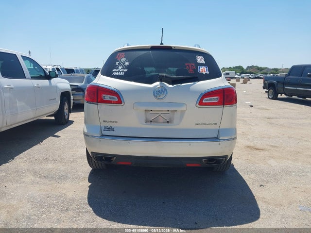 Buick Enclave Premium