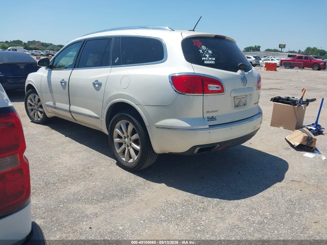 Buick Enclave Premium