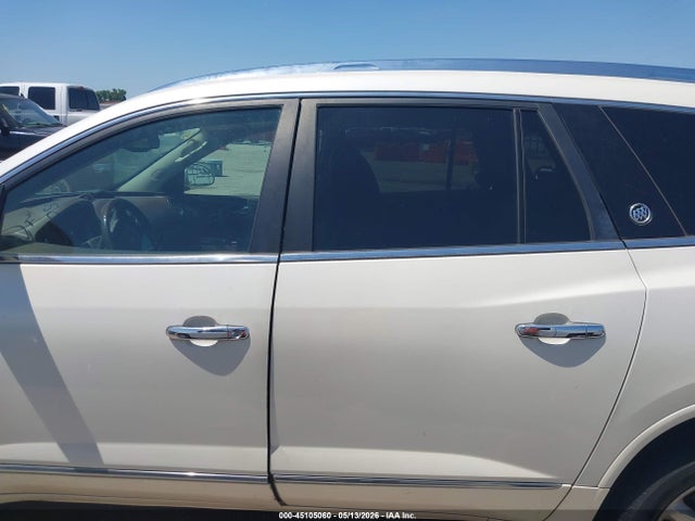 Buick Enclave Premium
