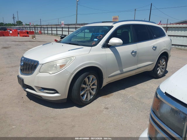 Buick Enclave Premium