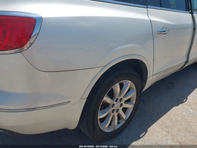 Buick Enclave Premium