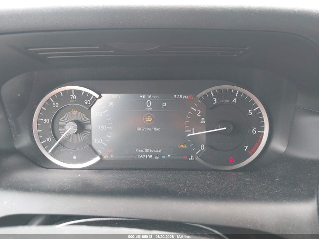 Land Rover Discovery S