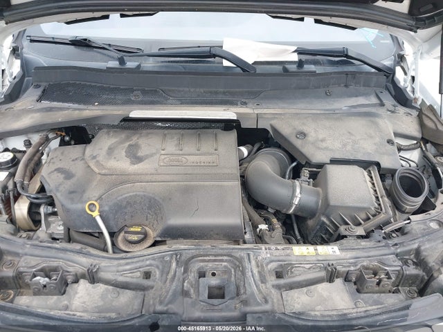 Land Rover Discovery S