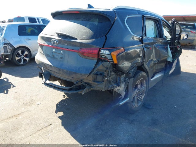 Hyundai SANTA FE Sel