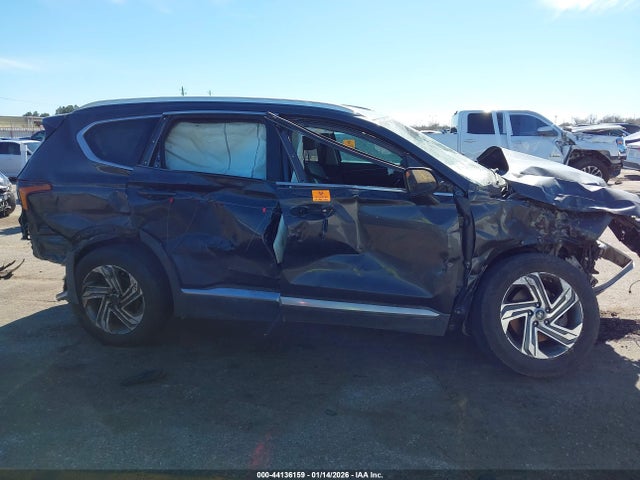 Hyundai SANTA FE Sel