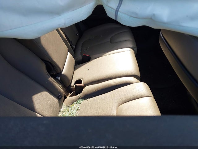Hyundai SANTA FE Sel