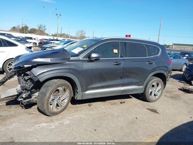 Hyundai SANTA FE Sel