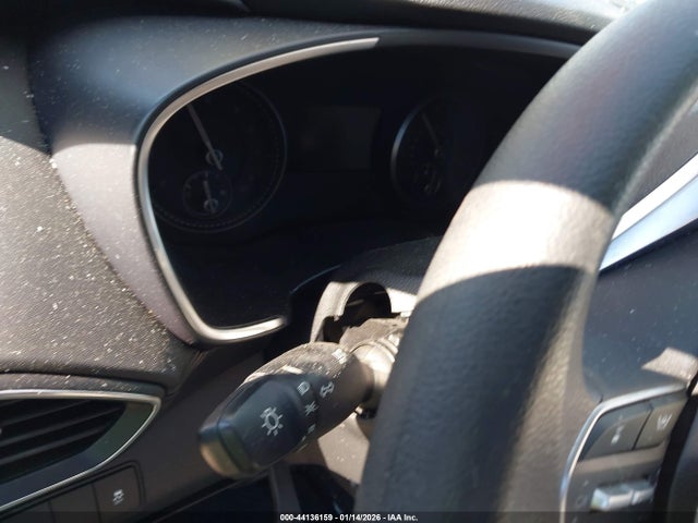 Hyundai SANTA FE Sel