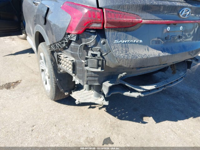 Hyundai SANTA FE Sel
