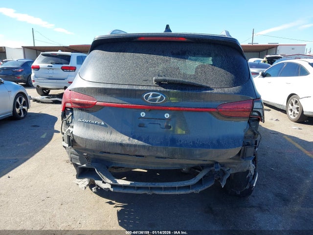 Hyundai SANTA FE Sel