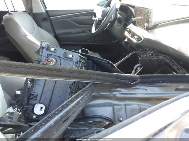Hyundai SANTA FE Sel
