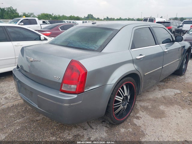 Chrysler 300 Touring