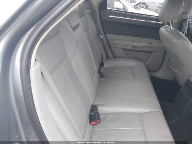 Chrysler 300 Touring
