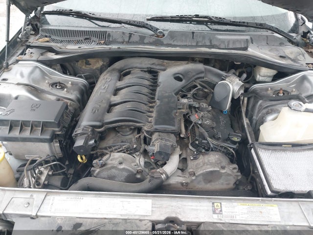 Chrysler 300 Touring
