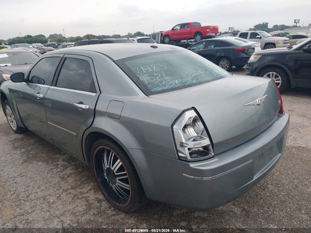 Chrysler 300 Touring