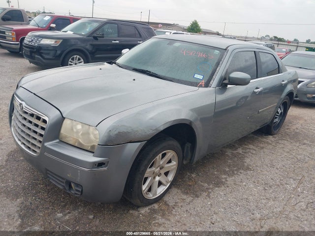 Chrysler 300 Touring