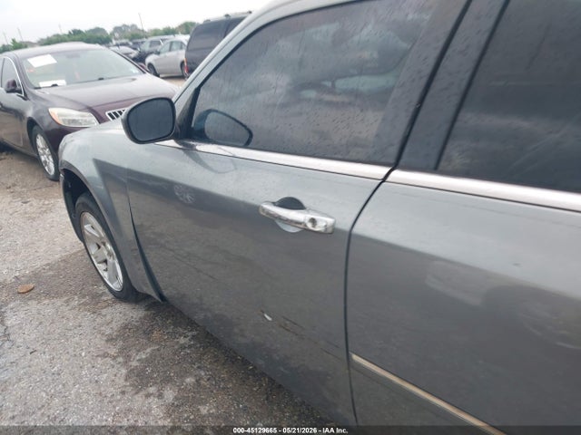 Chrysler 300 Touring