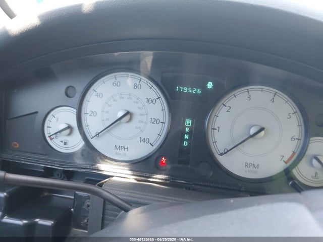 Chrysler 300 Touring
