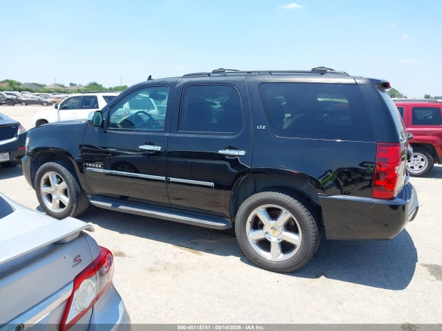 Chevrolet Tahoe Ltz