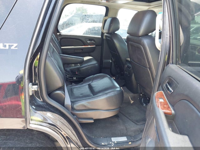 Chevrolet Tahoe Ltz