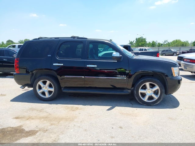 Chevrolet Tahoe Ltz