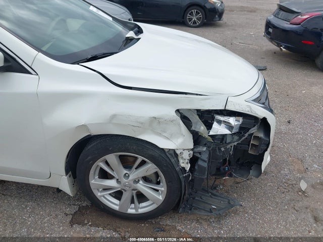 Nissan Altima 2.5 Sl