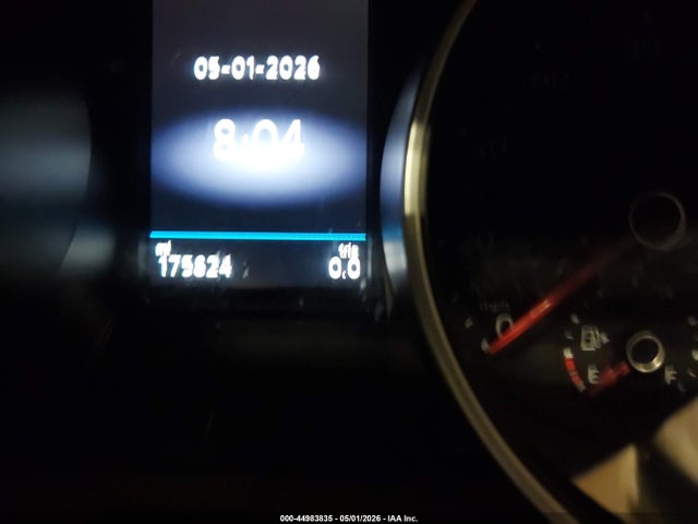 Volkswagen Tiguan 2.0t S