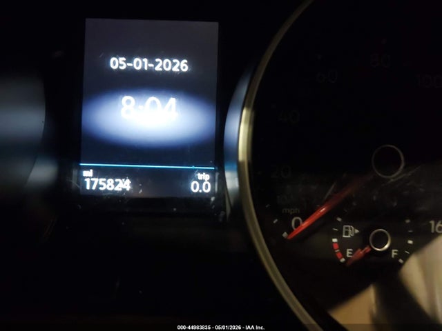 Volkswagen Tiguan 2.0t S