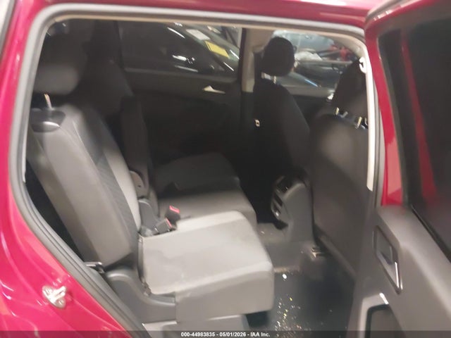 Volkswagen Tiguan 2.0t S