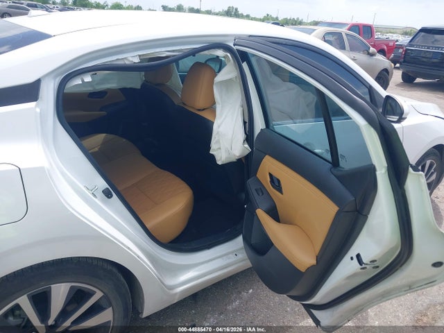 Nissan Sentra Sv Xtronic Cvt