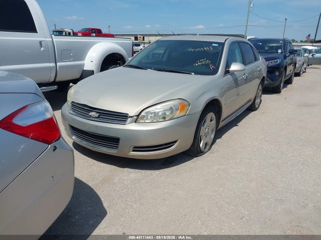 Chevrolet Impala Ls