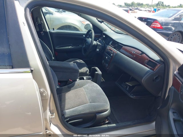 Chevrolet Impala Ls